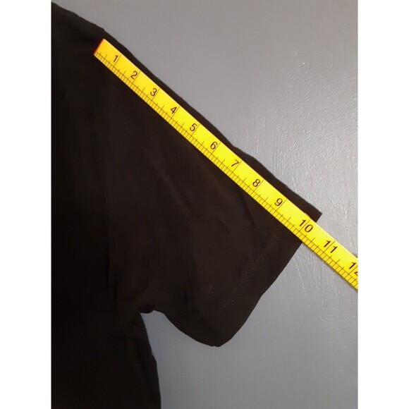 Timeless Miami Pit Bull T Shirt XXL Black Mr Worldwide Concert Tee - Picture 5 of 8